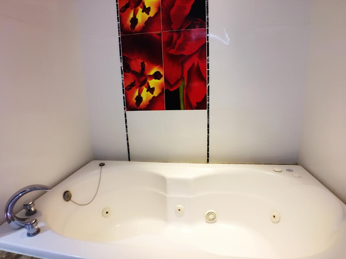 Meng Qi Hotel Tajpej Zewnętrze zdjęcie